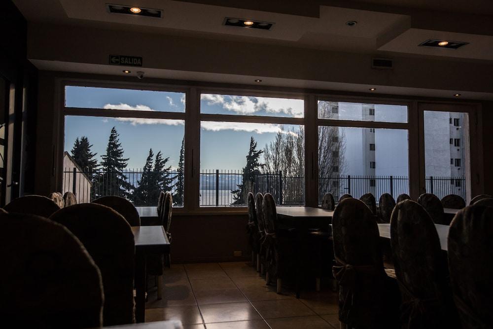 Hotel Sol Bariloche Exterior foto