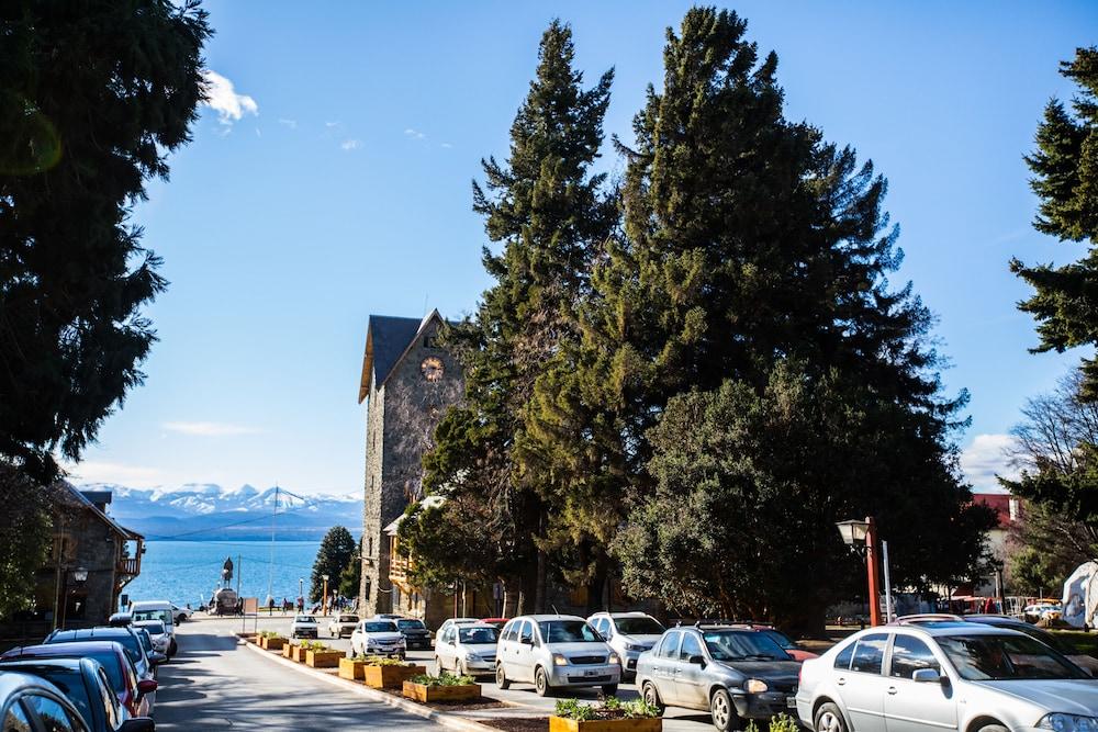 Hotel Sol Bariloche Exterior foto