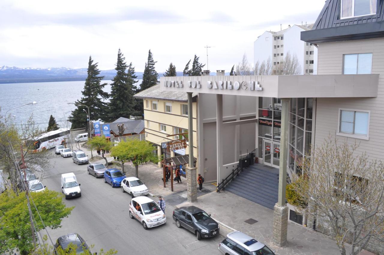 Hotel Sol Bariloche Exterior foto